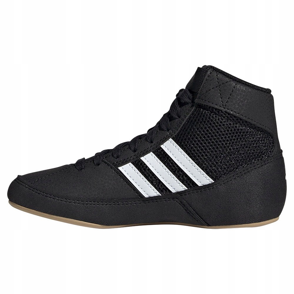 ADIDAS HAVOC KIDS BUTY BOKSERSKIE TRENINGOWE ZAPAŚNICZE AQ3327 r. 38 2/3 Kod producenta AQ3327