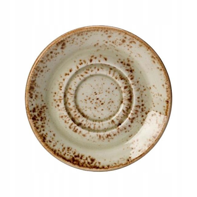 SPODEK CRAFT WHITE 14,5 cm STEELITE