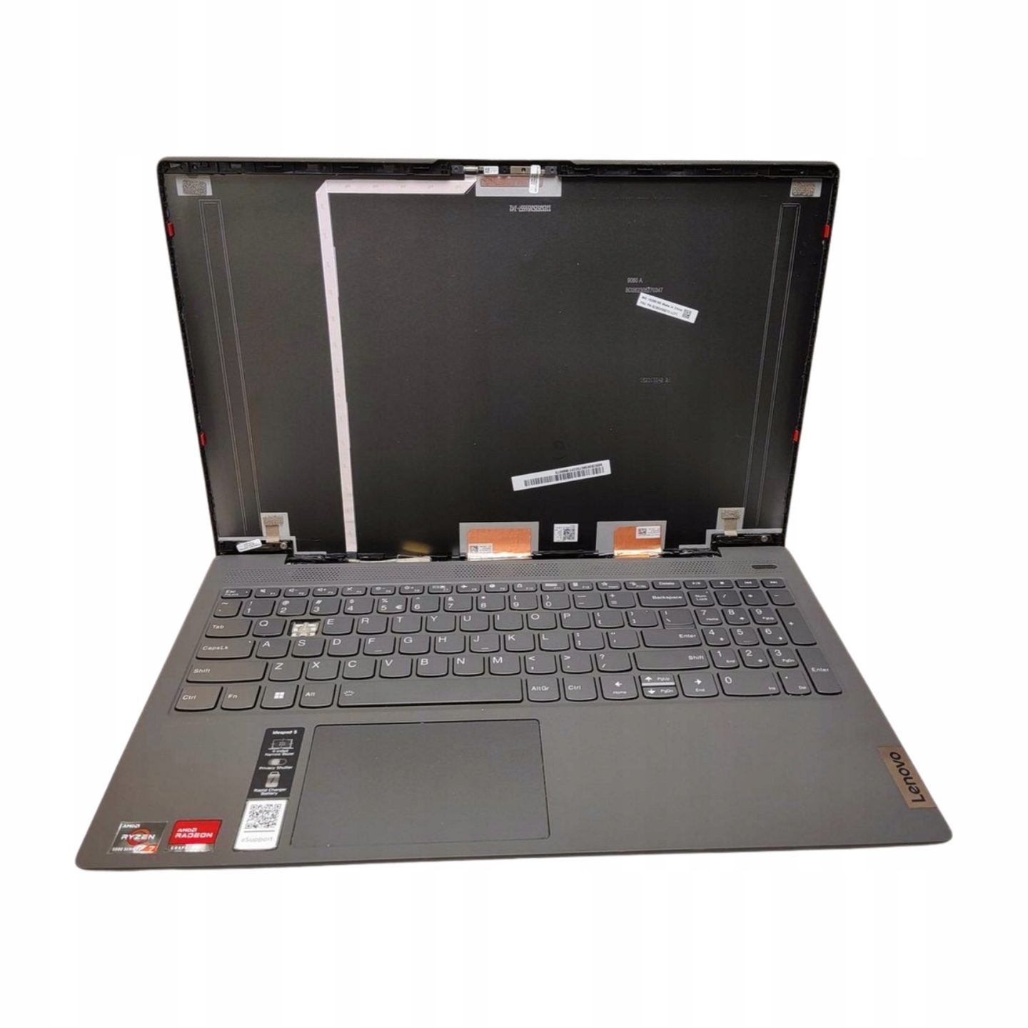 Lenovo Ideapad 5 Ryzen 5700u - Niska cena na Allegro