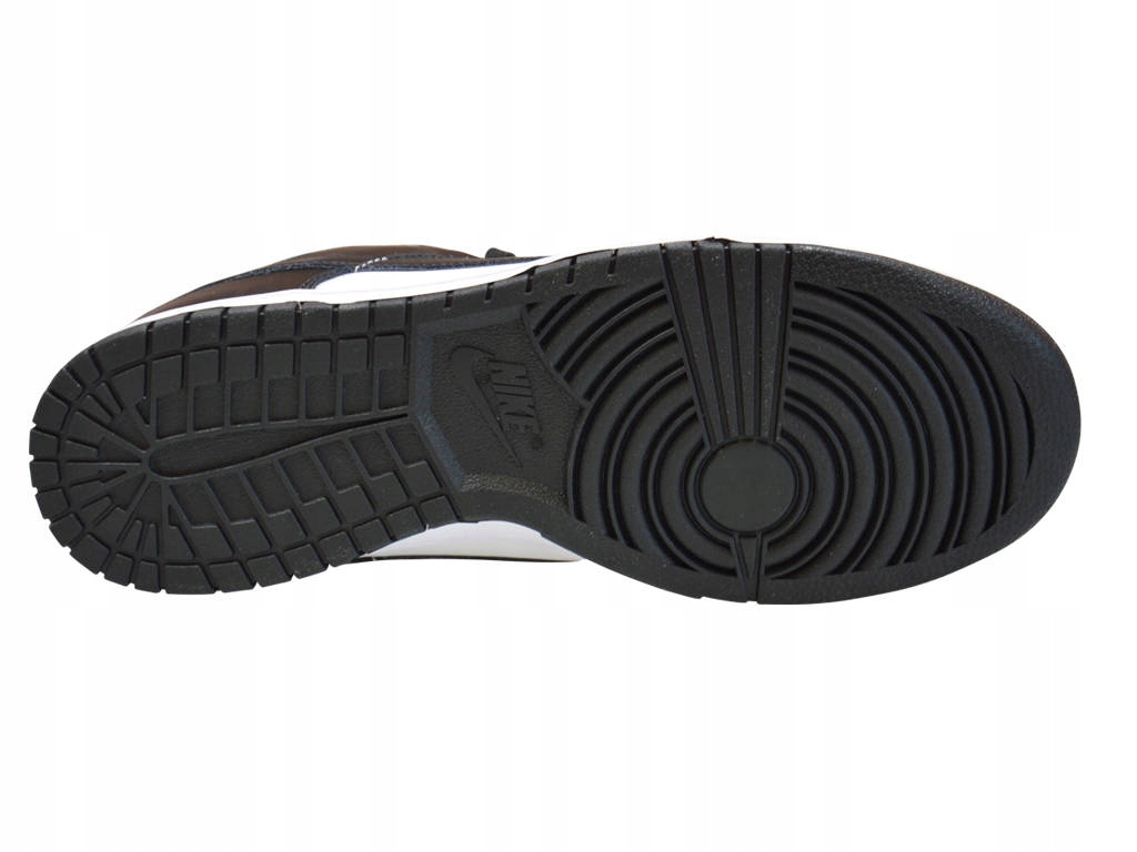 BUTY NIKE DUNK LOW RETRO DD1391-100 R44.5 24H pl Model DD1391-100