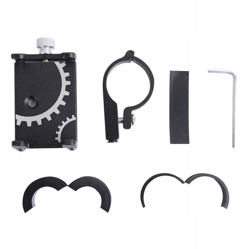 R2 UCHWYT ROWEROWY NA TELEFON GPS KIEROWNICE MOCNY Przeznaczenie telefon