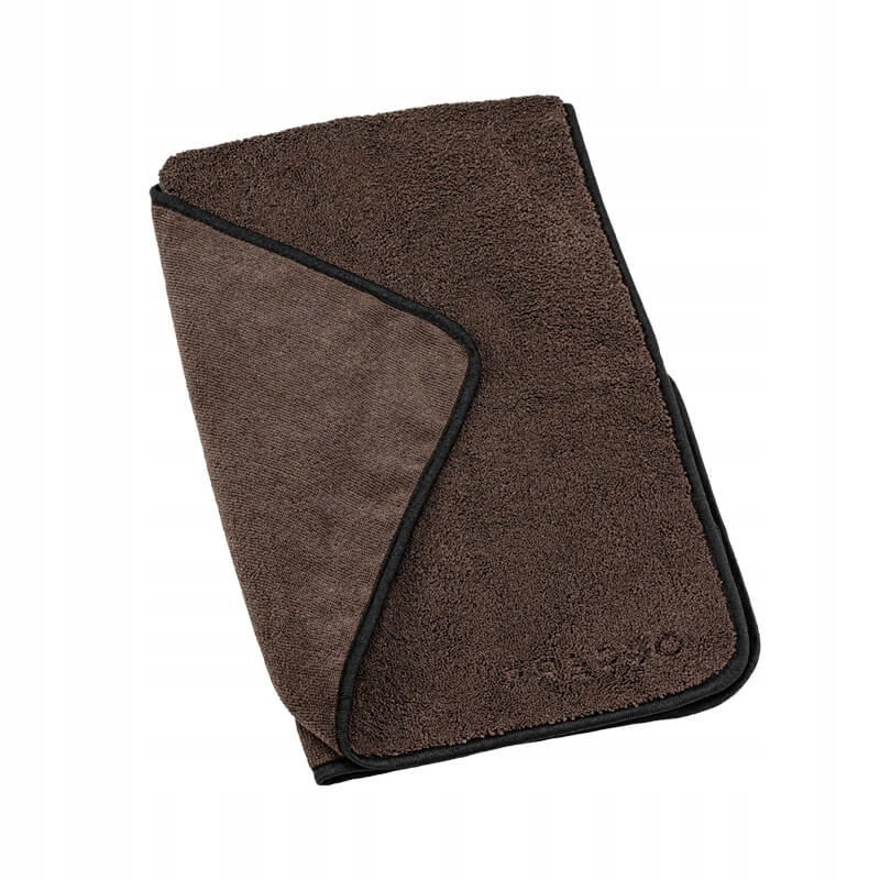 Fresso Zack Drying Towel 90x60 cm ręcznik do osuszania auta z mikrofibry