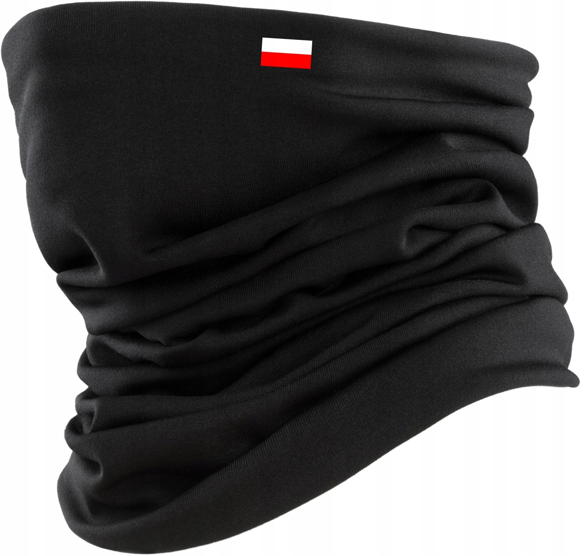 

Komin Termoaktywny z jonami Czarny Flaga 12w1