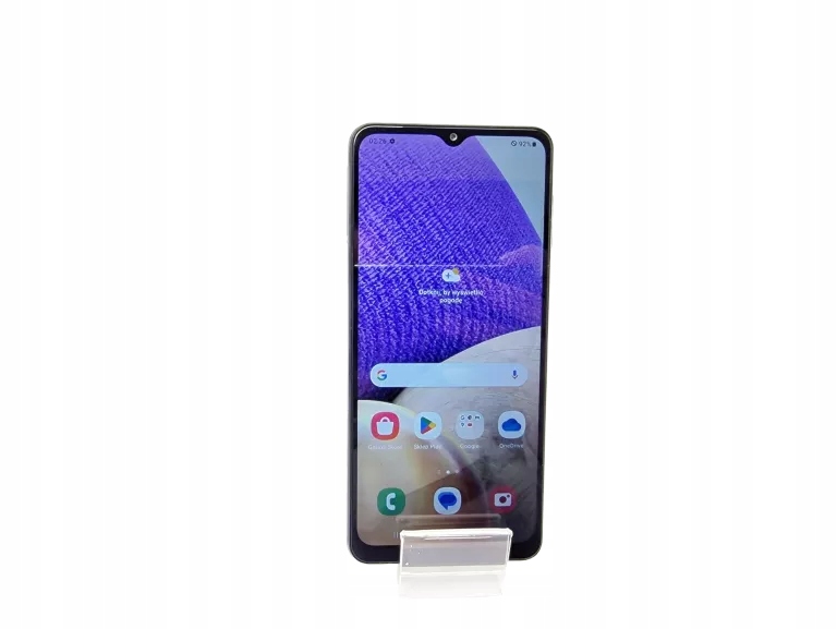 Galaxy - 【S】SCG08/Galaxy A32 5G/359875471328270 Amazon | SIMフリー au Galaxy A32 5G SCG08 [オーサムブルー