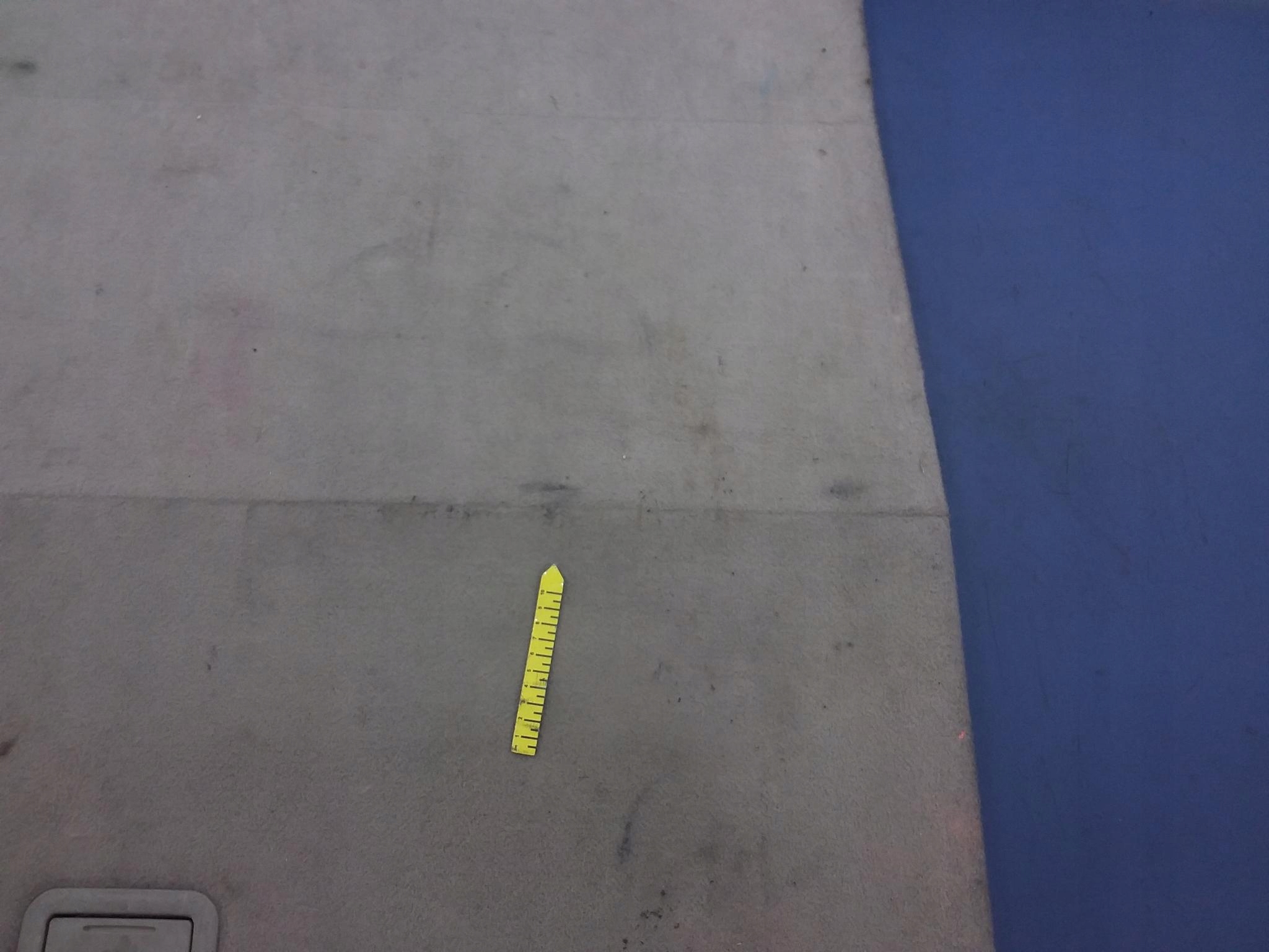 LAGUNA III универсал багажника 849020021R