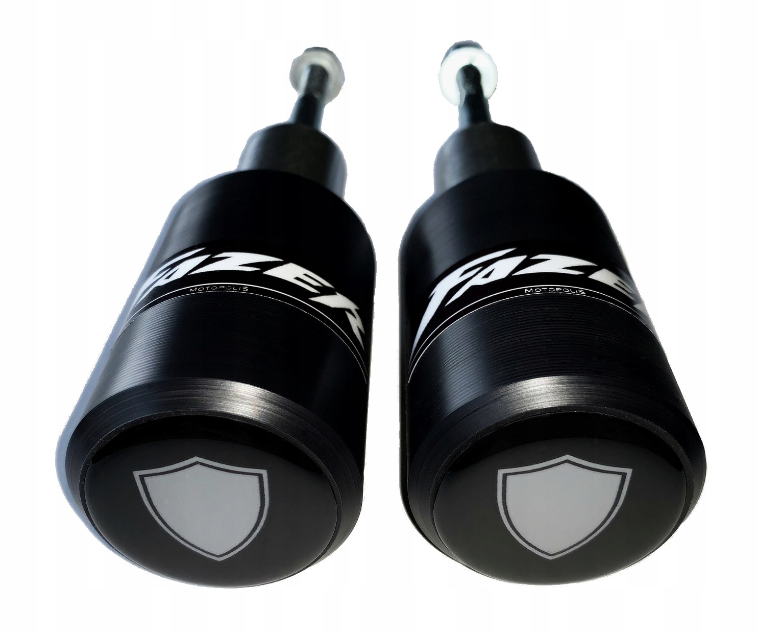 YAMAHA FZS 600 FAZER 1998-2003 CRASH PADY SOLIDNE