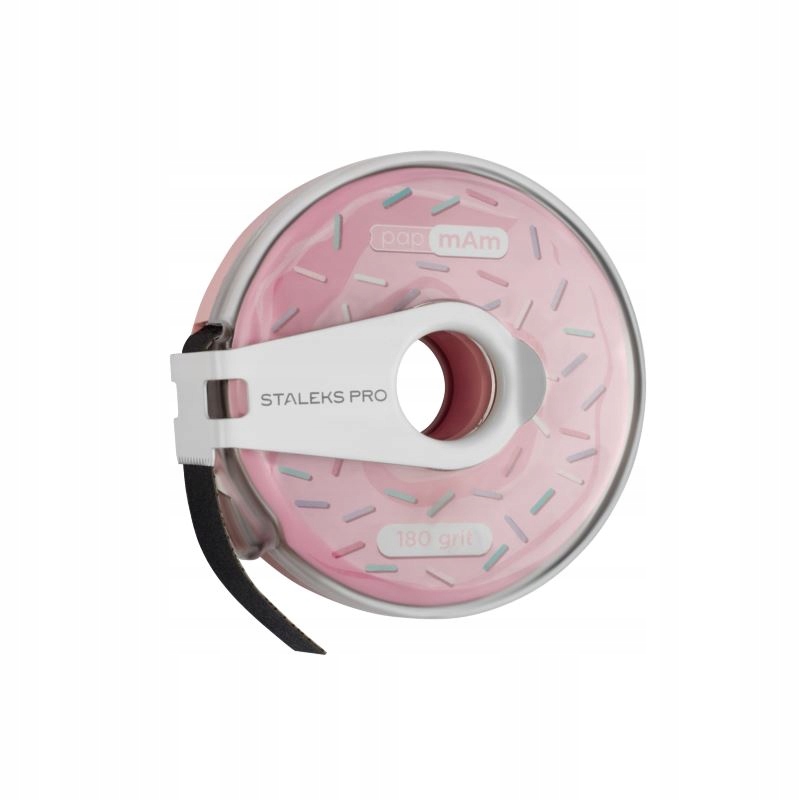 

Staleks Pro Pilnik Do Paznokci W Rolce ATC-180