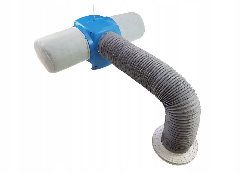 Nuaire Dri-eco-hc Drimaster Eco Ventilační jednotka