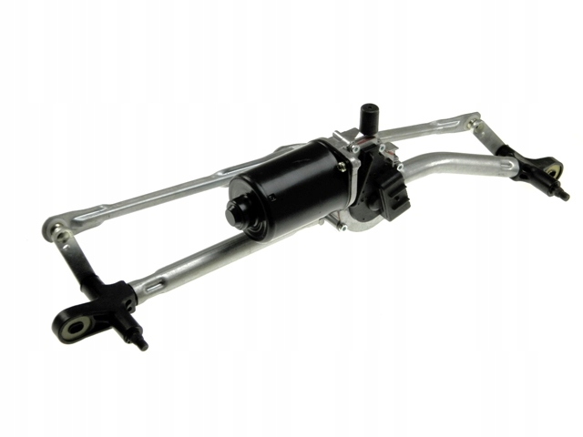 SILNIK WYCIERACZEK PRZÓD FIAT PUNTO 1.2 99-