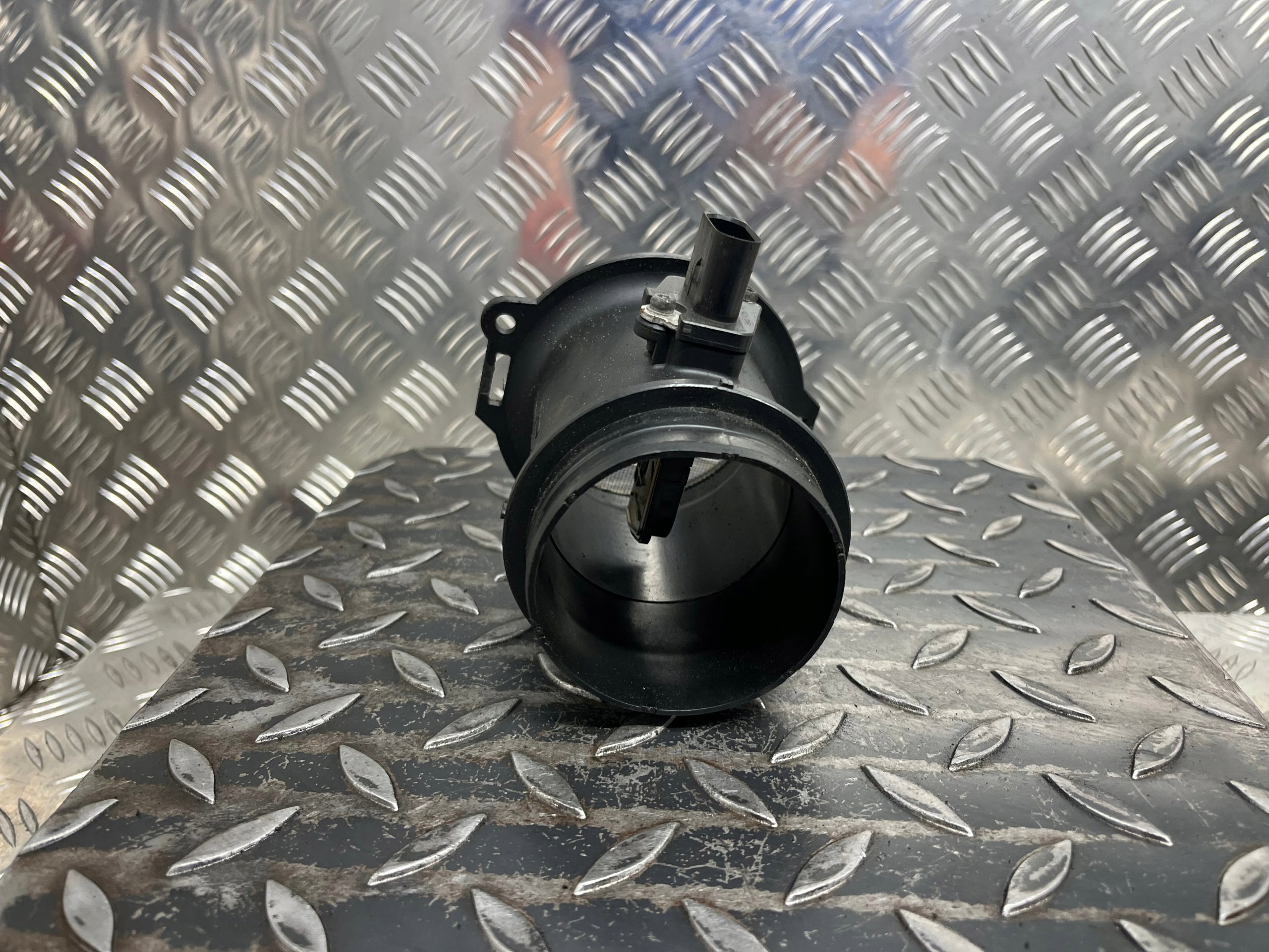flow meter air AUDI A6-C6 059906461K 2.7 TDI