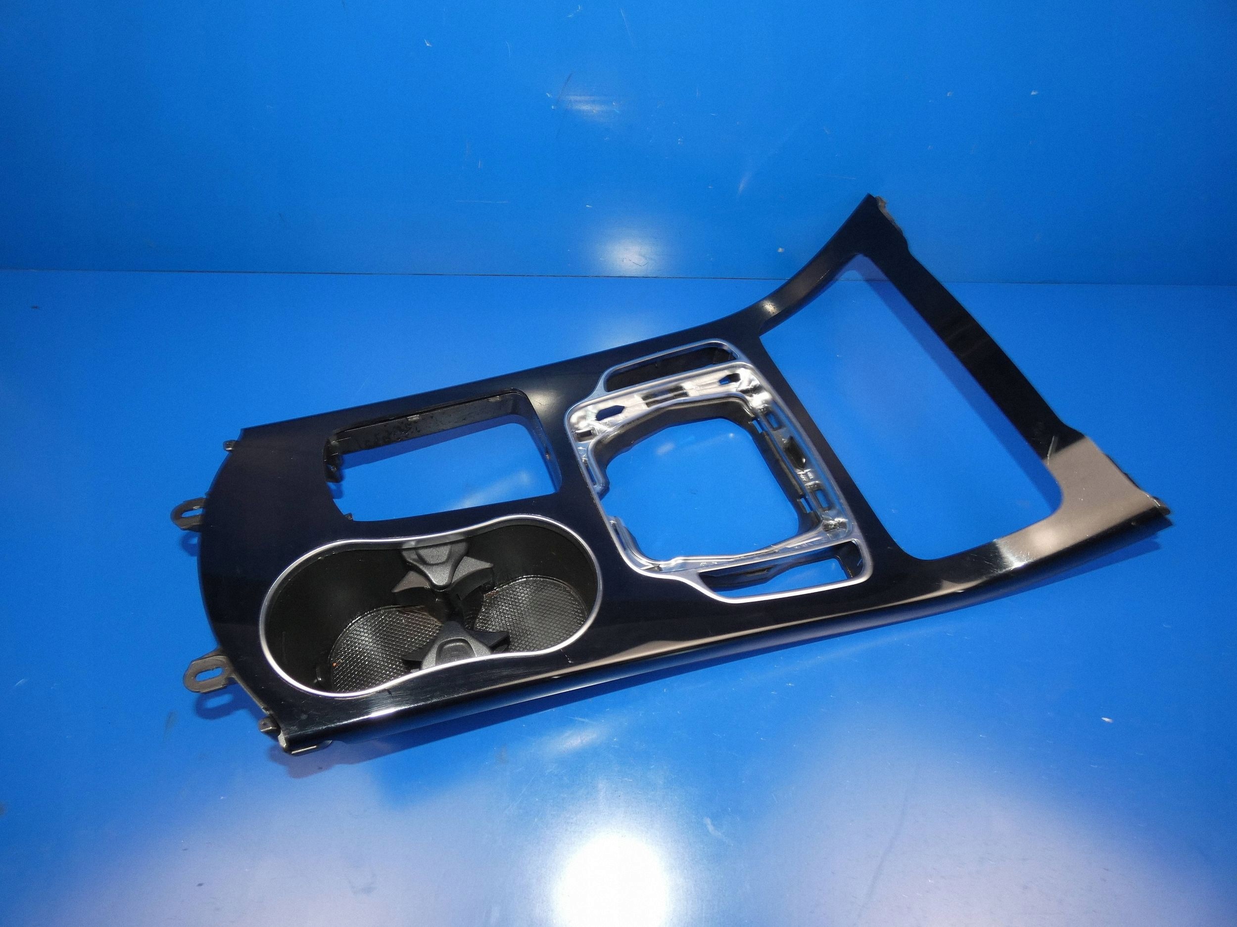 decorative trim Mercedes-Benz C W205