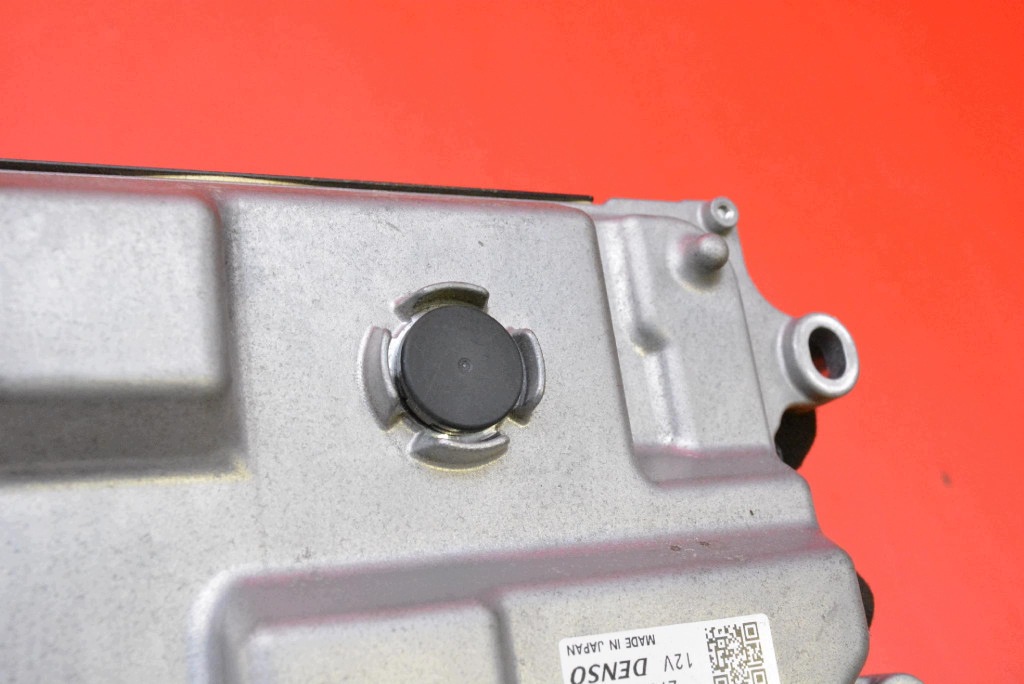 control unit computer of the engine PYFB18881 MAZDA MX-5 IV ND 1.5 SKYACTIVE 131 KM
