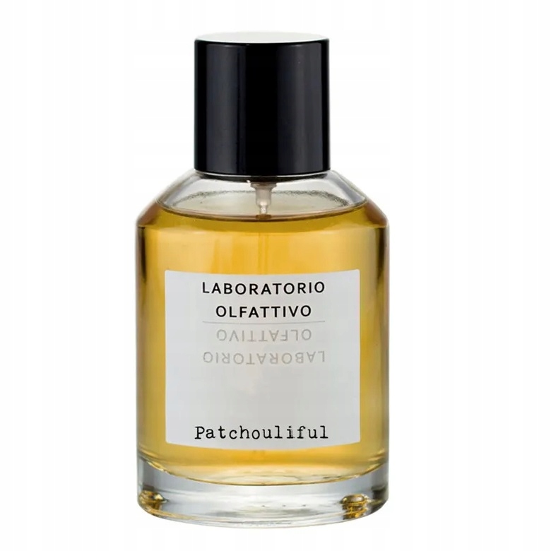 Laboratorio Olfattivo Patchouliful Edp 100ml Spray