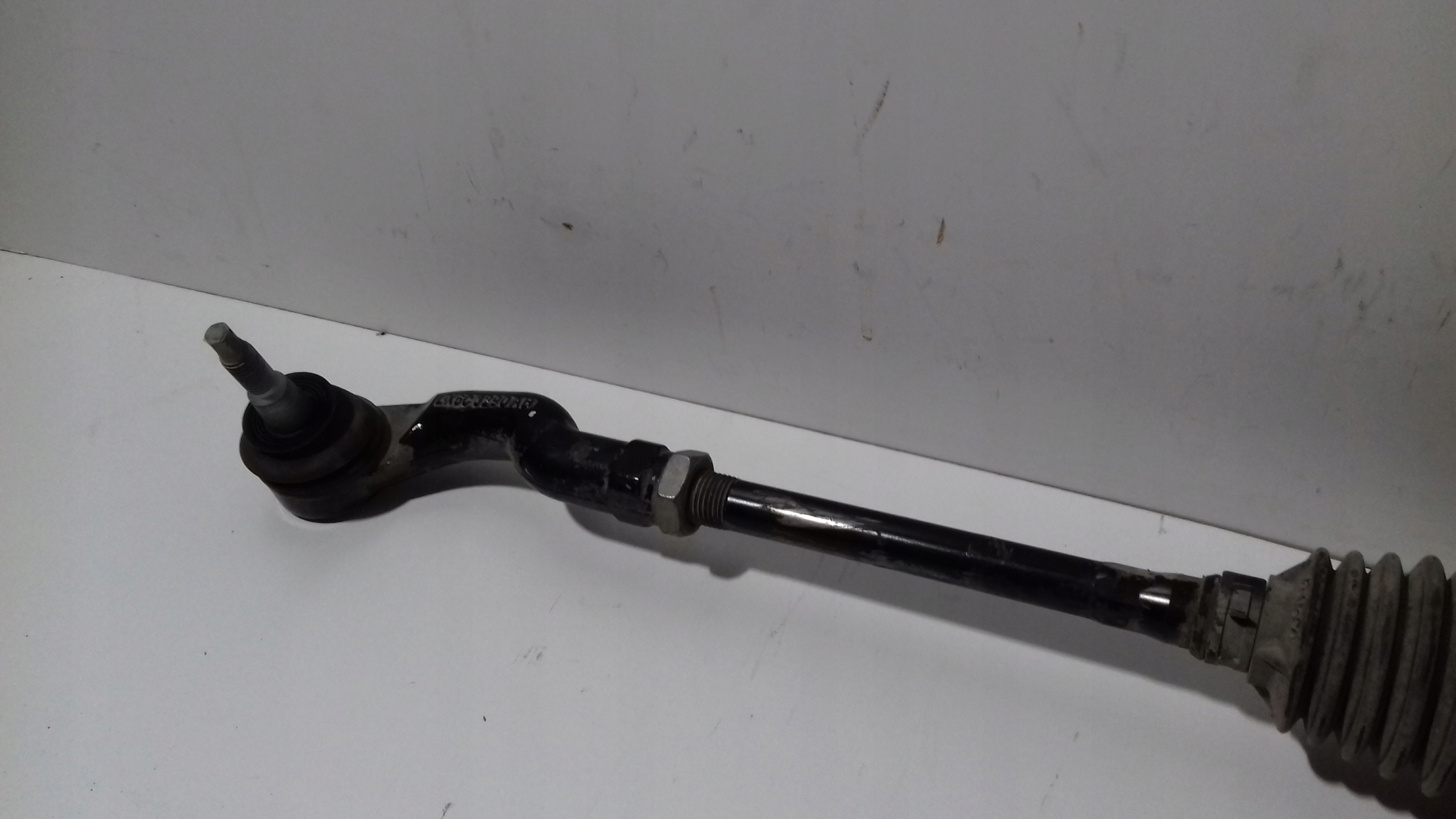 Ford Kuga MK3 III 2022 servo control LX6C-3A500-AD