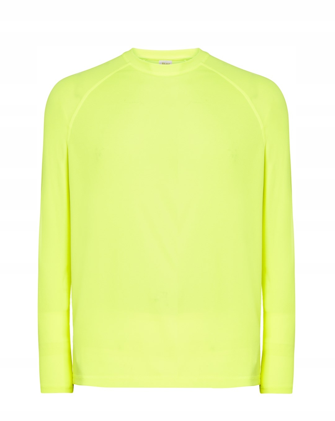 

Męska koszulka Jhk Sportman Ls Syf r. M Gold Fl