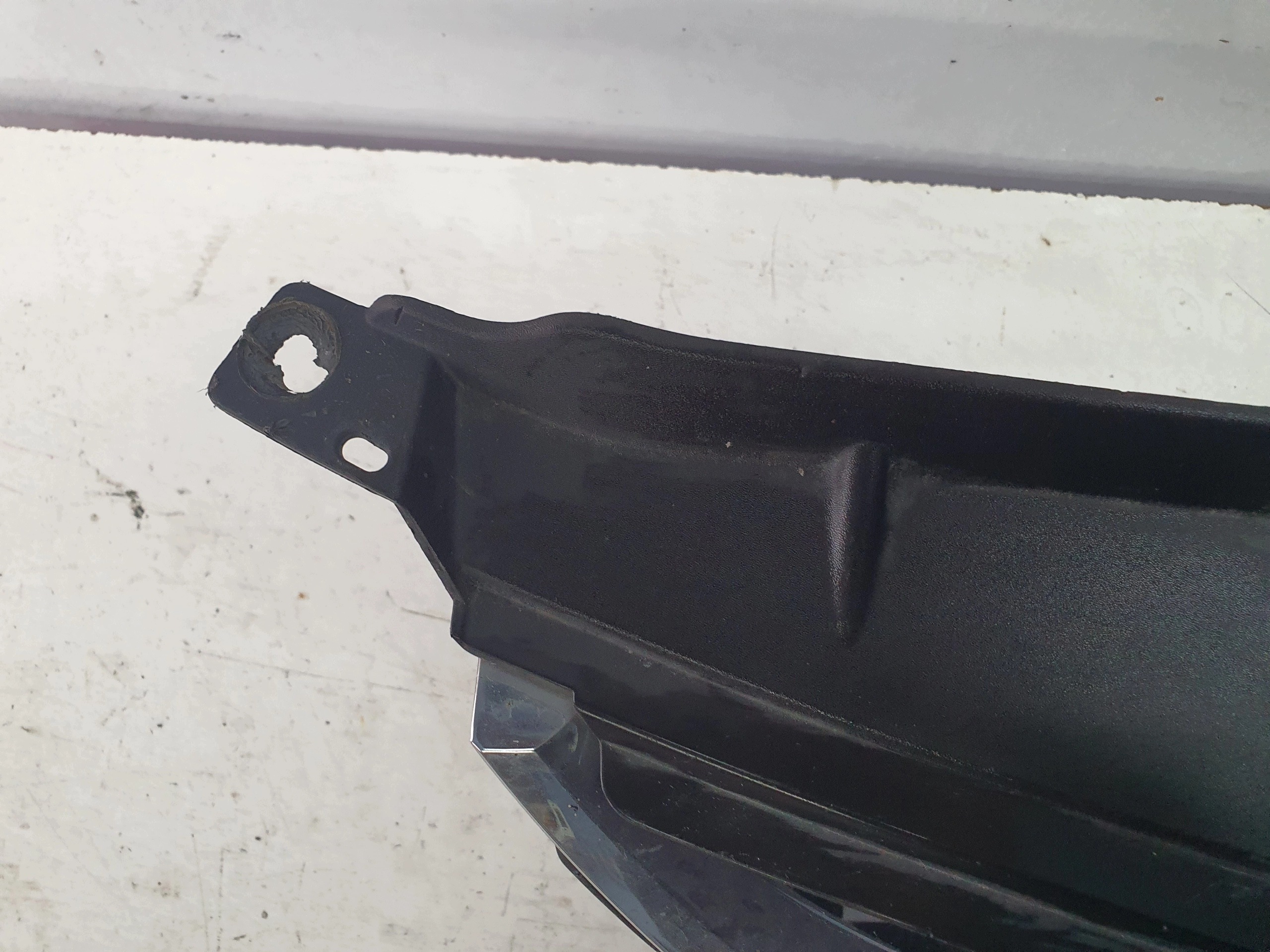 MAZDA 5 II LIFT 08-10 front PREKLADgrill grill front OE CE19-50712
