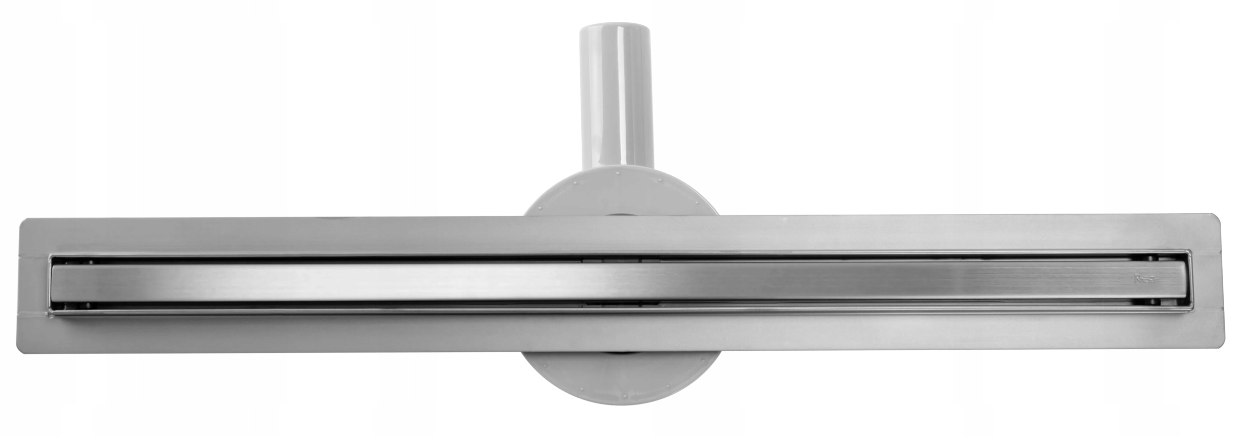 Odtok Neo Slim Pro 70 chróm lineárny otočný sprchový Rea