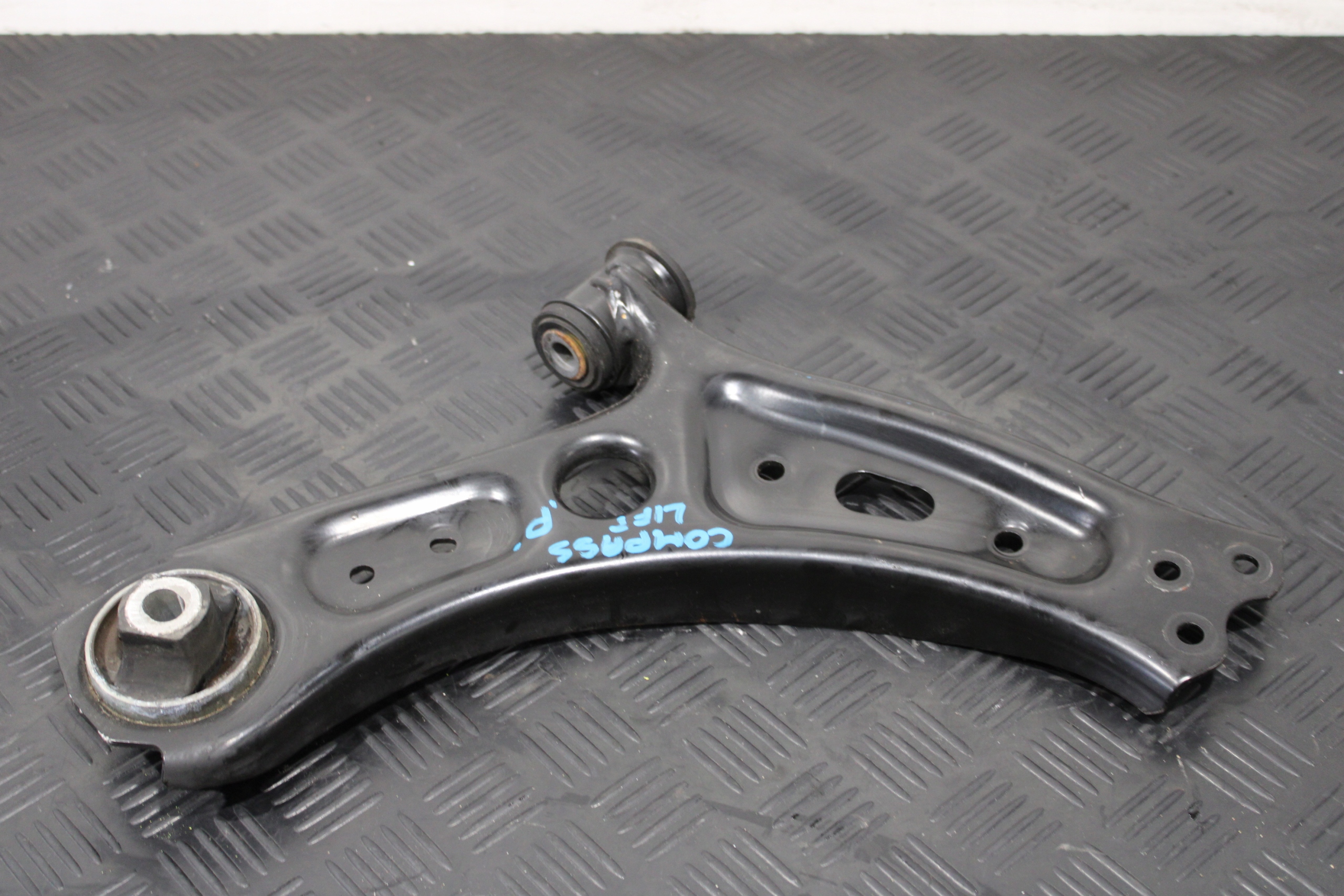 arm right front JEEP COMPASS II 2 LIFT