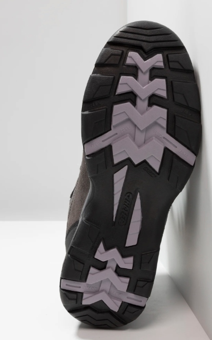 HI-TEC STORM WP BUTY Hikingowe TREKKINGOWE WODOODPORNE r. 39 Model STORM WP