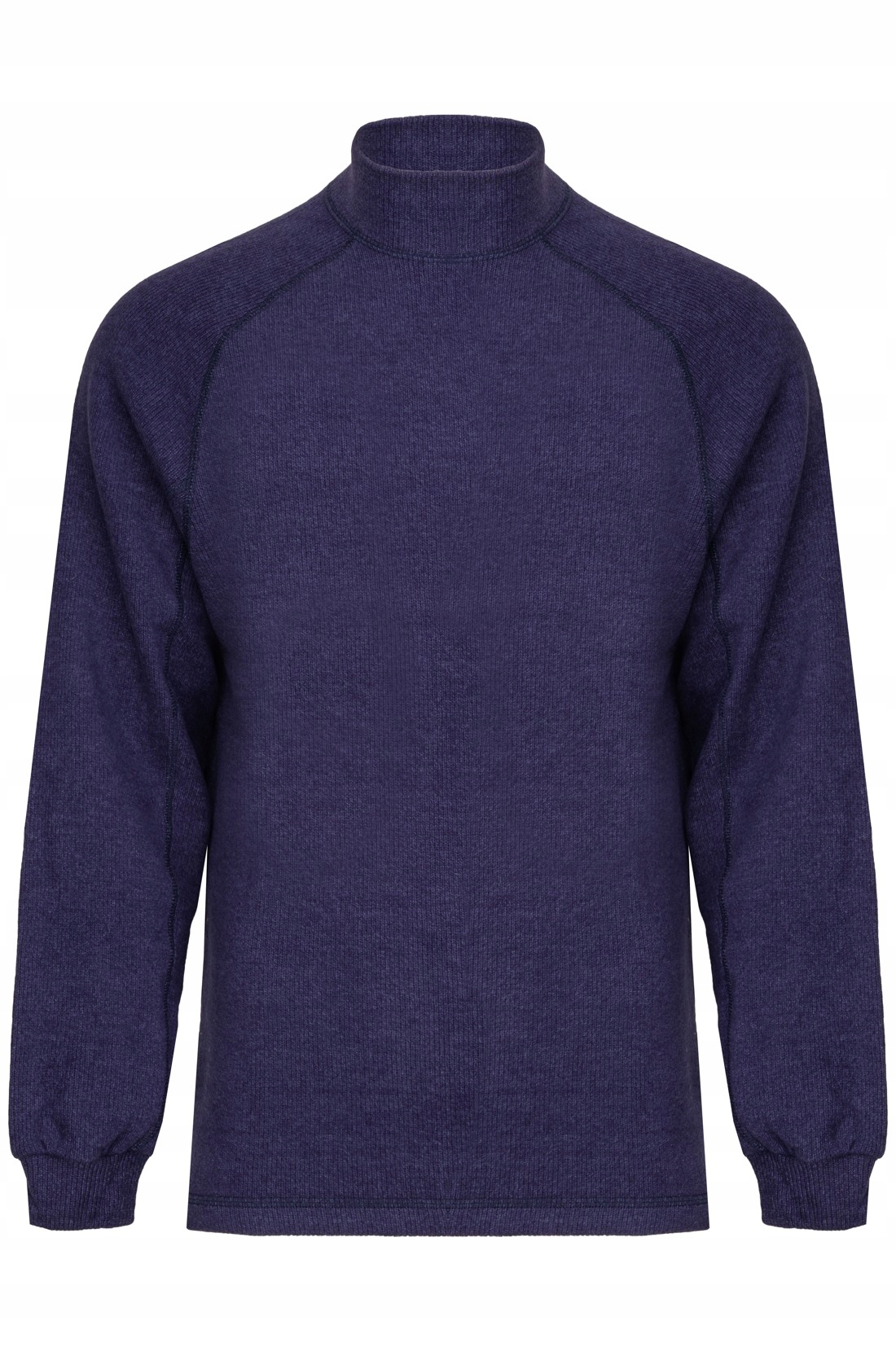 

Golf bluza ciepła bawełniana Zeigen r L