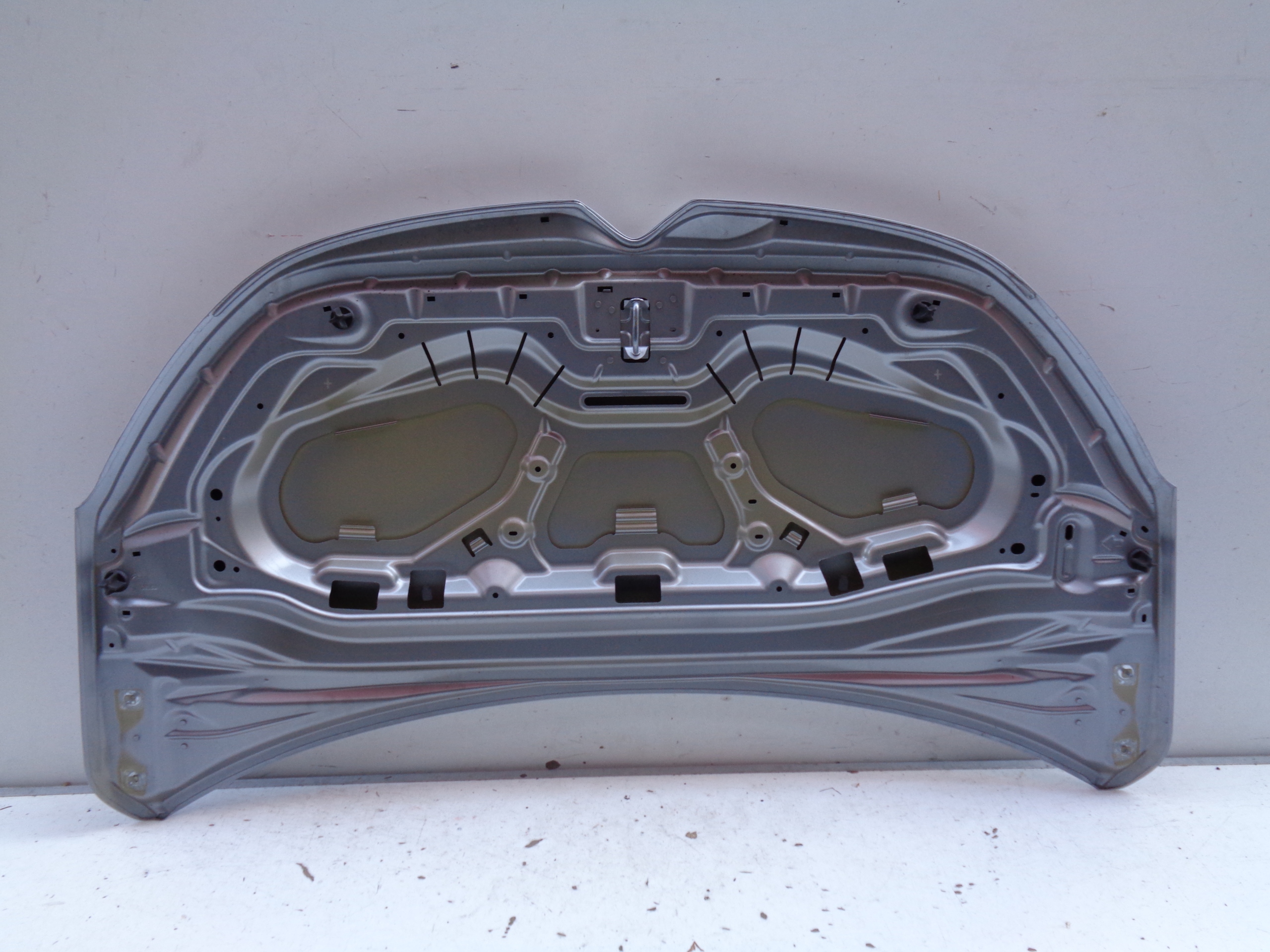 Capot CITROEN C3 III 16- NR 45969