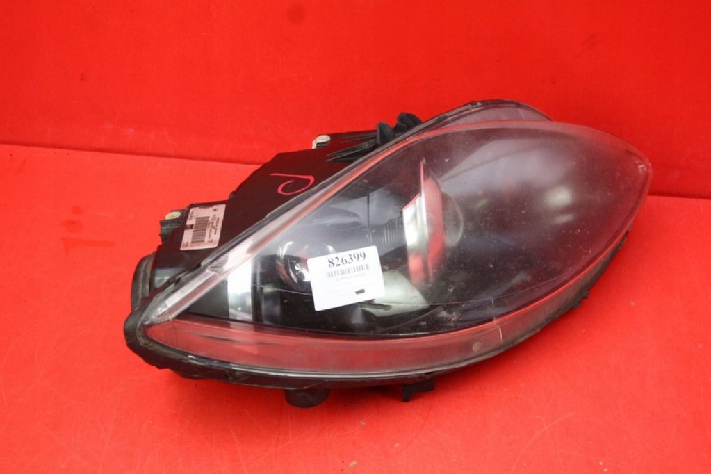 REFLEKTOR right light front XENON KSENON EU 1J0906283C SEAT ALTEA FR 04-09