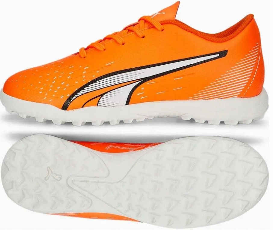 Buty Turfy Puma Ultra Play Tt Jr rozmiar 34,5