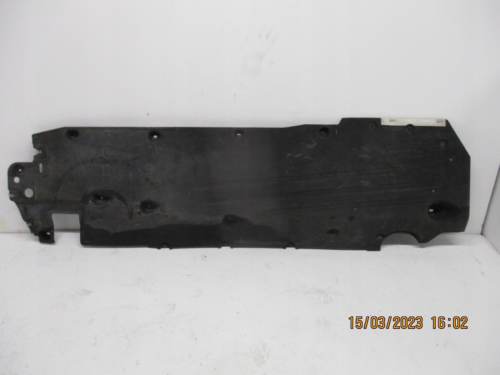 BLENDE ABDECKUNG UNTERFAHRSCHUTZ DISCOVERY SPORT LK72-104C20-A