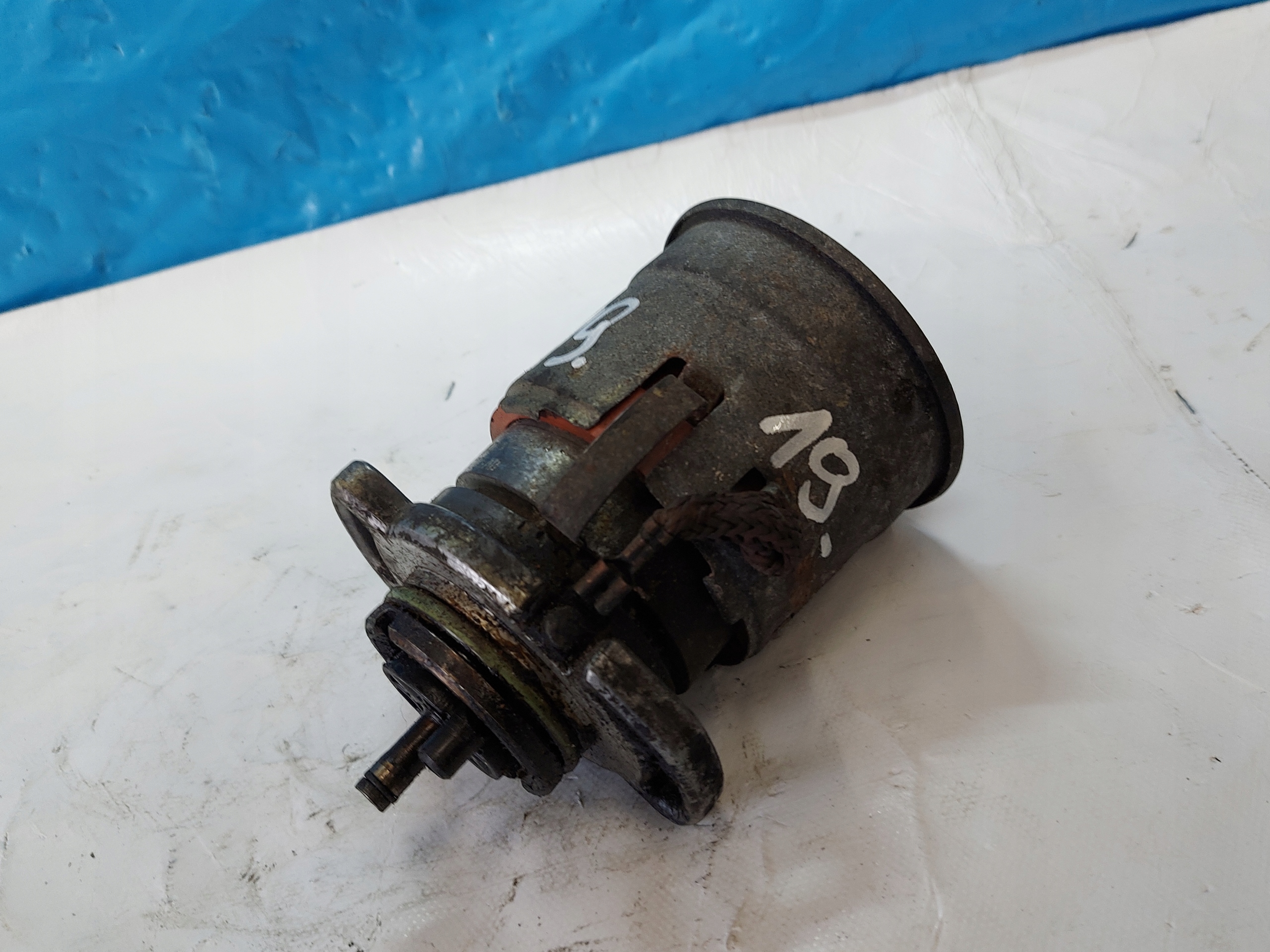 APARAT ignition VW POLO 6N 1.0 B 030905205AB