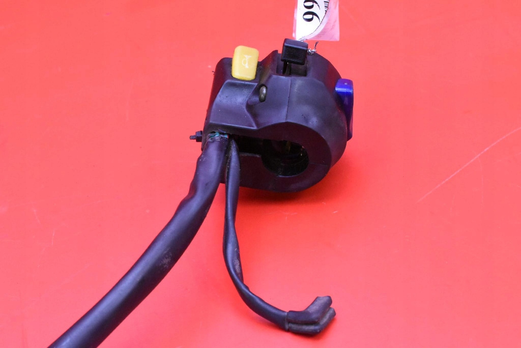 steering wheel levers and controls indicator KLAKSON JUNAK ZN50Q-10 12R