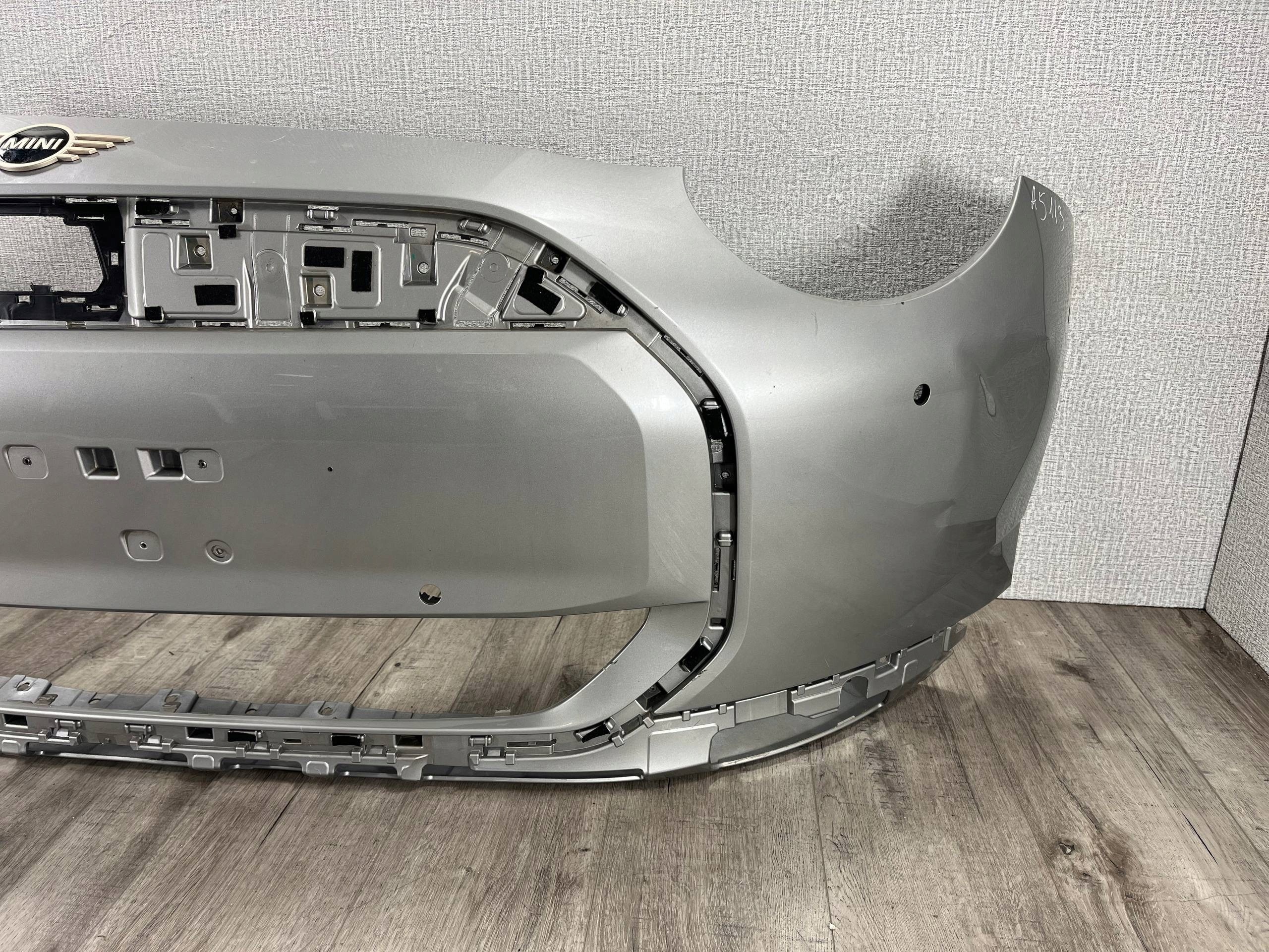 MINI COOPER J01 2023-> bumper front 2803101XNY02A