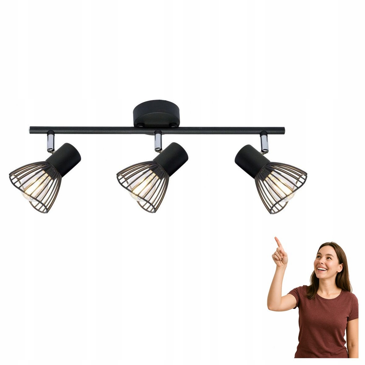 Lampa spot reflektor Fly 93-61911 Candellux