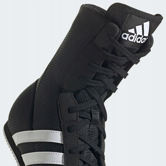 Buty bokserskie Adidas BOX HOG II r. 39 1/3 Model Box Hog II