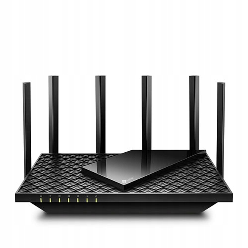 Router TP-Link EX510 Pro AX3000 Aginet 2.5G WAN WiFi6