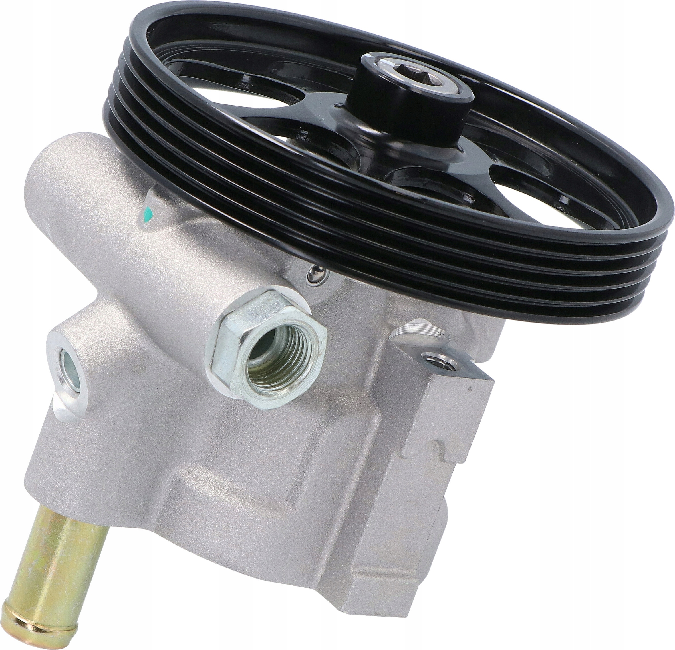 8200712890 8200024738 - НАСОС ГИДРОУСИЛИТЕЛЯ RENAULT TRAFFIC II 2 1.9 2.0 01-