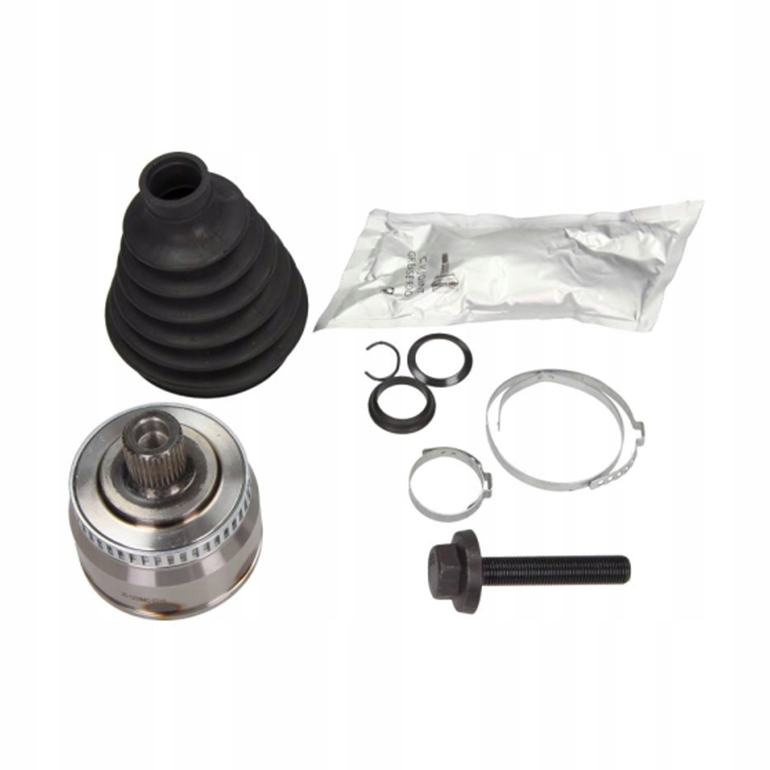 100 498 - Внешний шарнир AUDI A4 A6 1.6 1.8 1.8 T 1.9 TDI