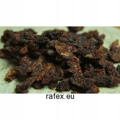 Levně Jahoda Sušené ovoce Celý 1 kg Rafex