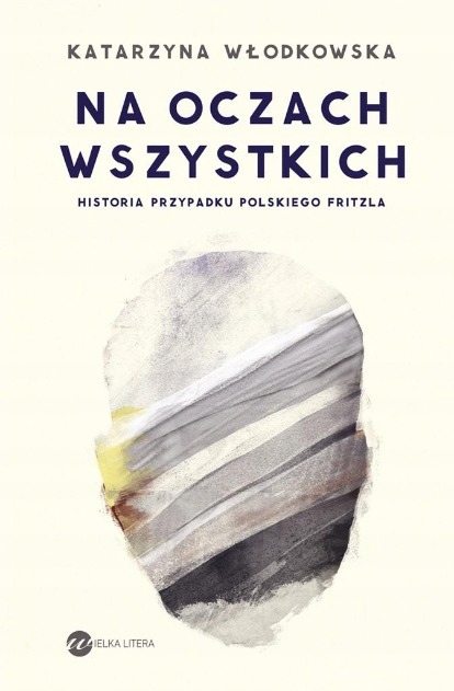 Na Oczach Wszystkich, Katarzyna Wodkowska
