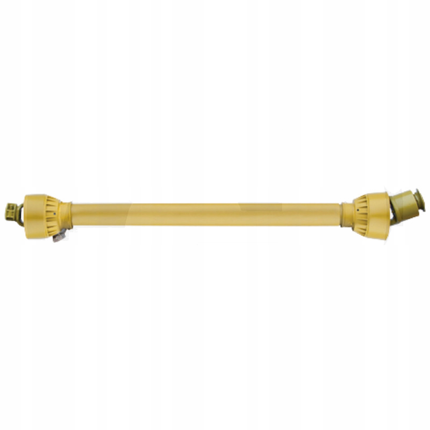 2263/51-210/34 - Вал отбора мощности PTO 1210mm 1200nm + муфта