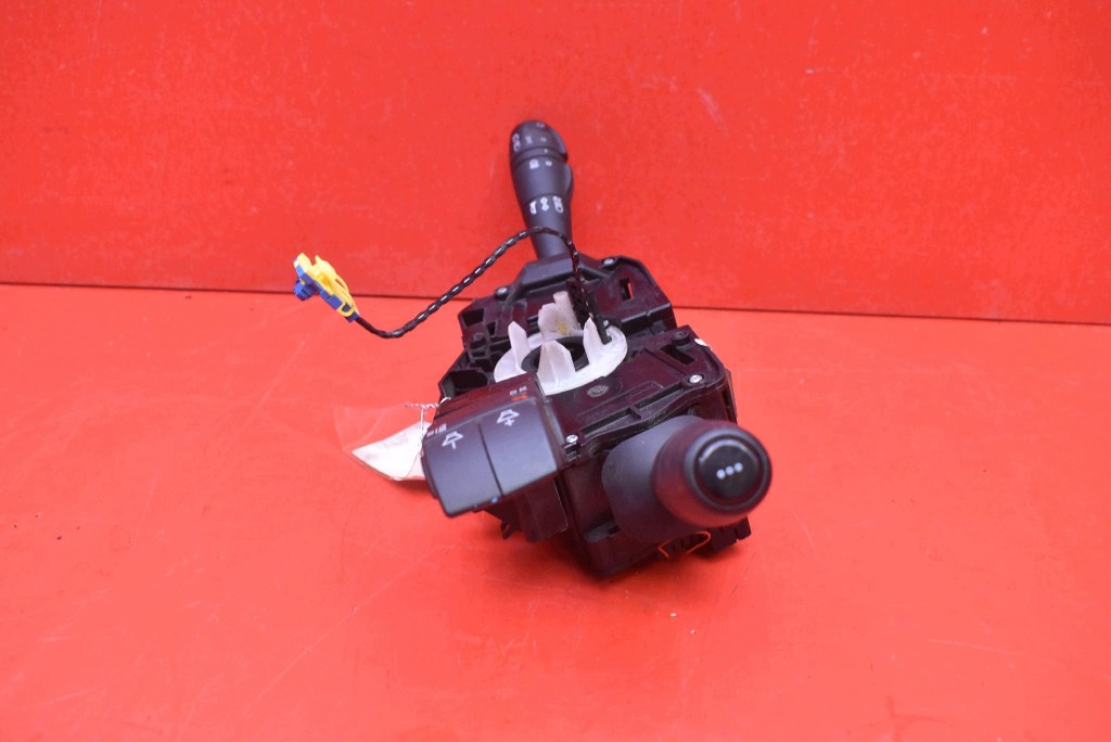DEVIO LUCI TERGICRISTALLO TERGI PAJAK 681728631R DACIA DOKKER VAN 12-17