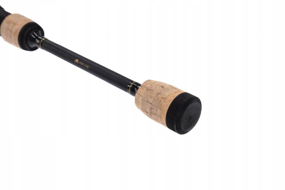 MIKADO WĘDKA SENSUAL N.G ULTRA LIGHT SPIN 208CM 2-10G WAA885-208 Marka Mikado