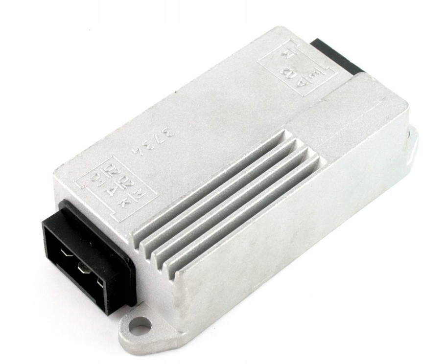 

Moduł zapłonowy regulator Mińsk 125 400A 6V 6+6