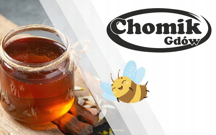 WOREK DO WIROWANIA ODSĄCZNIA ODSKLEPIN MIODU 51x40 Kod producenta BEE3905