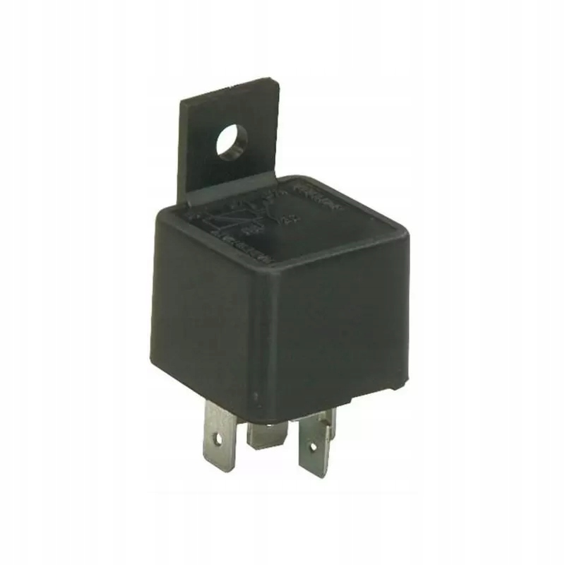 Przekaźnik 24V, 02102