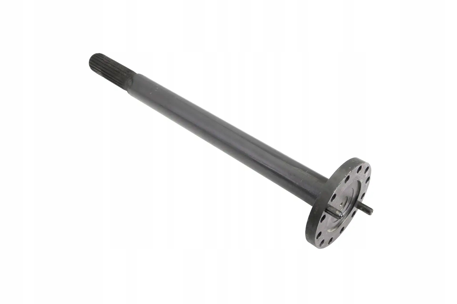 769351.0 Wał kołnierzowy napędu jezdnego