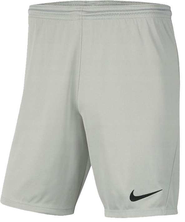 

Spodenki Nike Dry Park III BV6855017 M