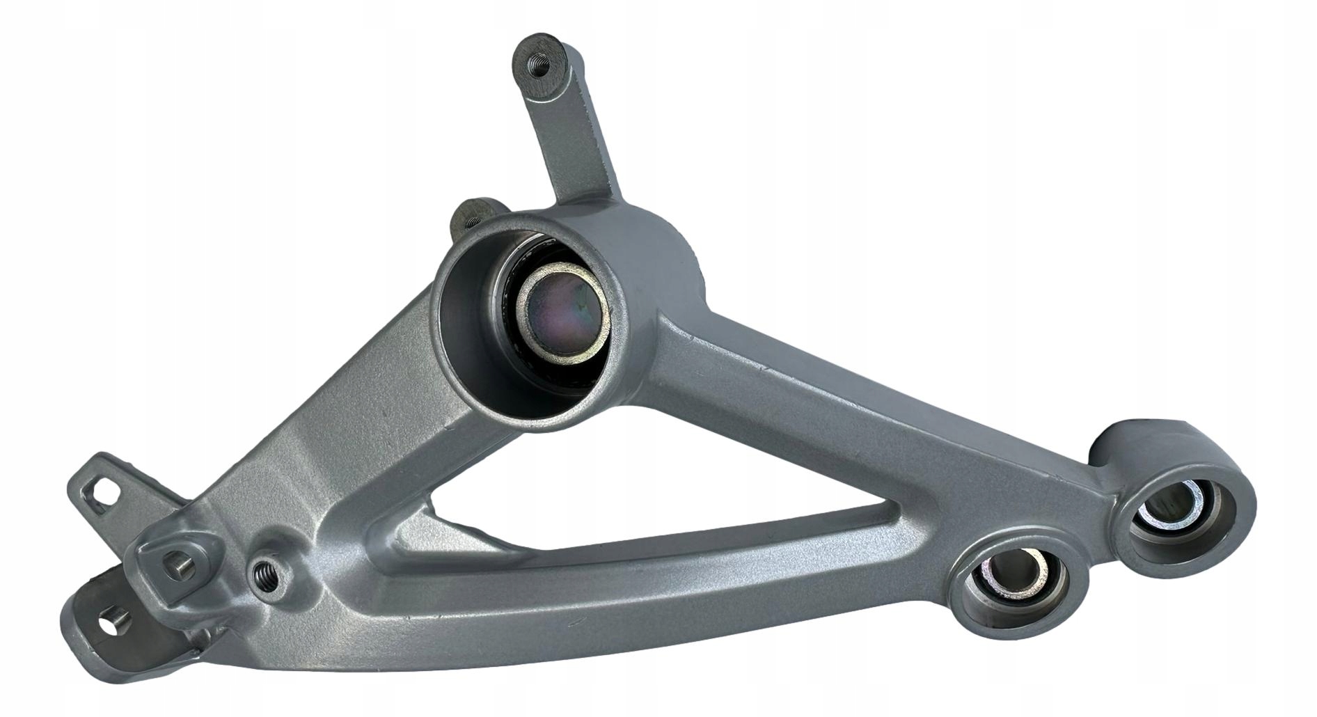 Aprilia Rs 457 pravý set pod podnožku vodiča Nový