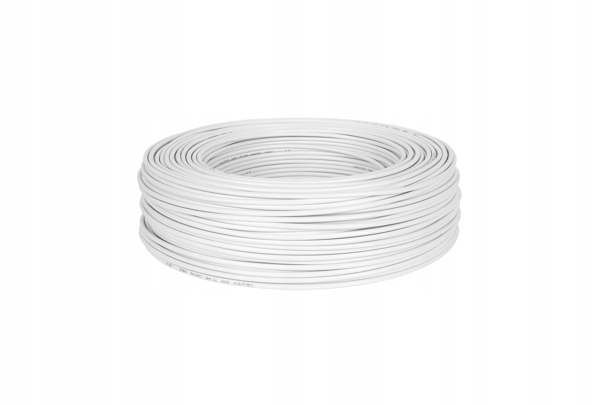 KAB0026F Kabel koncentryczny R-tv RG-59 200m/box