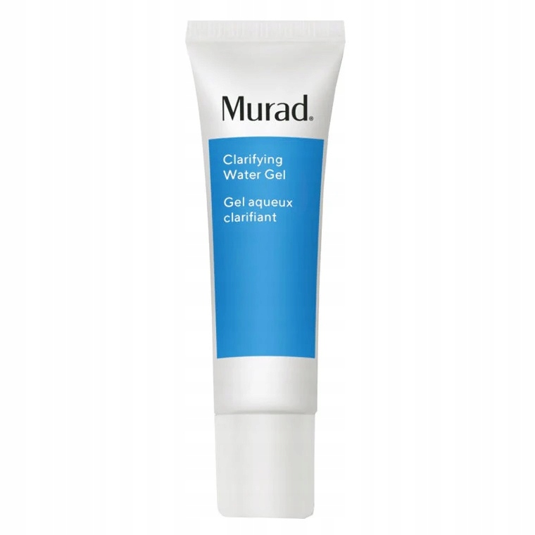 Murad Claryfing Water Gel Gel Na Obličej 60 Ml