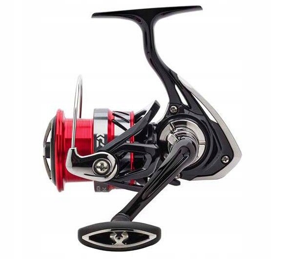 

Kołowrotek Daiwa Ninja Match&Feeder Lt 4000-C